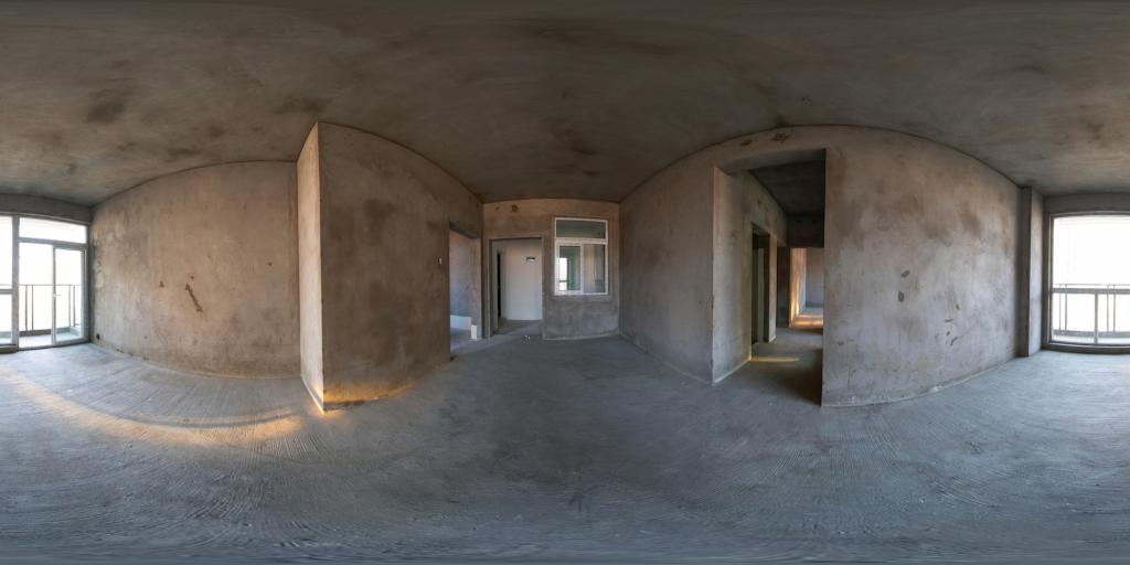 制作房產樓盤三維全景，需要注意什么