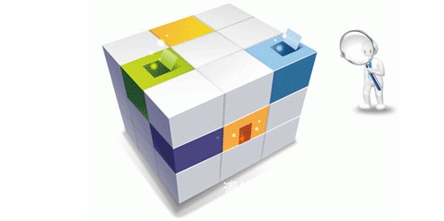 淺談網站建設的發展趨勢