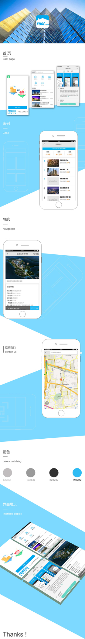 透明房產網